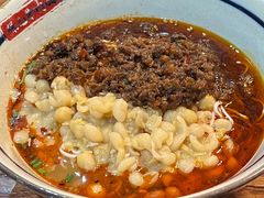 -保儿牛肉面(万象城店)