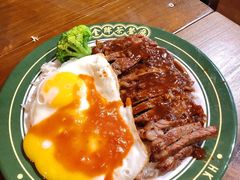-肥韬茶餐厅(南山mini店)