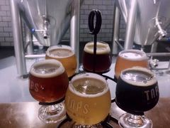 -TAPS精酿啤酒屋