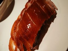 -四季民福烤鸭店(外滩外白渡桥店)