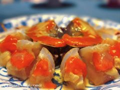 -海味世家·家常菜馆(明州里店)
