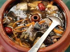 -云隐小厨·传统大理美食(复兴路店)