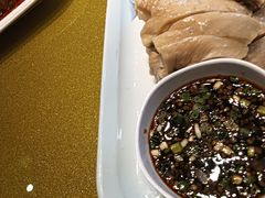 -长兴菜馆(高桥店)