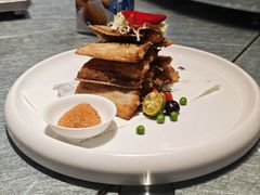 -悦福瑞酒楼(西影路店)