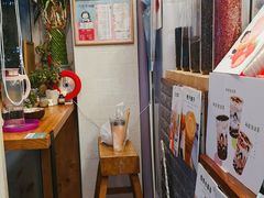-九秋茶铺(三里屯店)