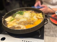 -满来寿喜烧(金虹桥店)