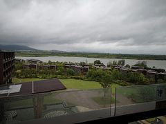 -南京金牛湖风景区