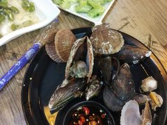 -犇牛记·鲜牛肉火锅