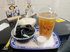 -百花传统甜品店(原址店)