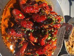 -巴厘龙虾·榜首油焖大虾(洞庭·艺术洋房店)