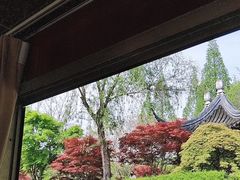 -苏州古运河游船(新市桥码头)