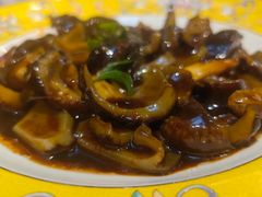 -老德州四合院·德州菜(天衢路店)