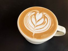 -fishtank鱼缸咖啡(三山街店)