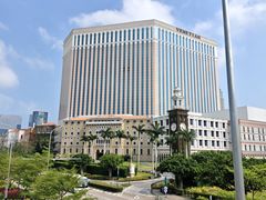 -澳门威尼斯人综合度假区