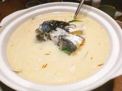 -秦唐一号西安菜馆(钟楼店)