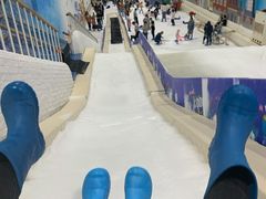 -Mr·Kuma酷么先生雪之乐园
