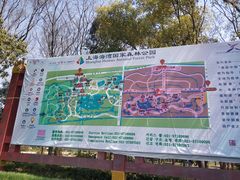 -上海海湾国家森林公园