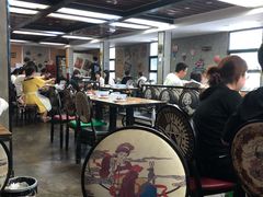 大堂-仙品龙虾(总店)