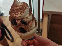 -DQ·蛋糕·冰淇淋(河东万达店)