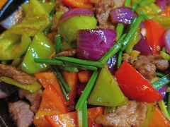 -61号餐吧(兴坪古镇漓江店)