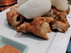 -小吊梨汤·北京菜(香山店)