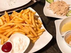 -Seten Restaurant Cappadocia