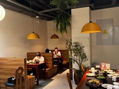 -旺爷砂锅·茶作(国贸城店)