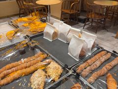 -OUR Bakery(中海环宇荟店)