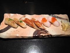 握寿司-三井日式料理(农安街店)