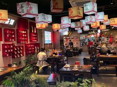 -牛市坎火锅(建设路店)