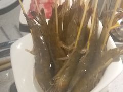-海底捞火锅 (利舞台广场店)