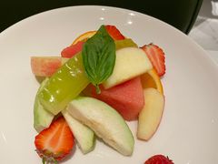 -粤海喜来登酒店·盛宴海鲜牛排自助餐厅(天河城店)