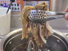 -大橘元自助回转火锅(天河新天地店)