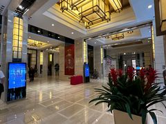 -北京民族饭店