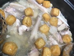 -百年果林椰子鸡(中洲店)