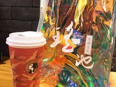 -茶理宜世(花城汇中区店)