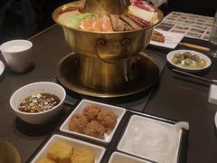 -鼓楼东街老火锅(鼓楼店)