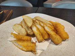 -将太无二·北美传奇寿司(荟聚购物中心西红门店)