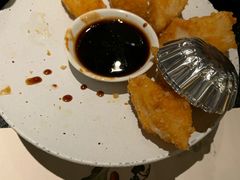 -盡膳口福跷脚牛肉火锅(北美新天地店)