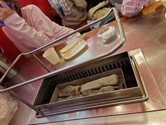 -7只羊·鲜羊肉串·地锅鸡精酿(玄武墨香路店)