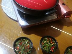 -王妈热卤·川味馆(海昌店)