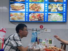 -东北焱火烧烤(皮市街店)