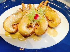 -深圳美高梅酒店-品聚嘉府中餐厅