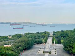 -南沙天后宫景区