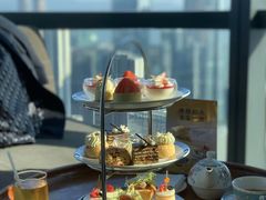 -深铁皇冠假日酒店·大堂吧