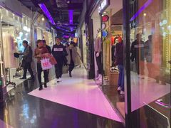 -南京时尚莱迪购物广场(正洪街店)