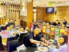 -木槿花韩式炭烤·熟成肉工坊(孙文东路店)