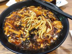 打卤面-鼎香润(德胜门内店)