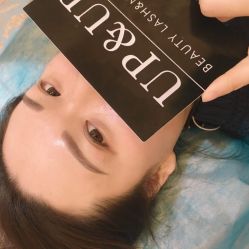 -UP&UP·半永久眉毛眼线机器野生眉