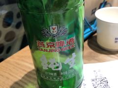 燕京-小大董·烤鸭(凤凰汇店)